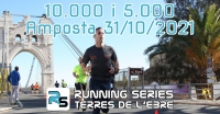 Torna el circuit Running Series Terres de l’Ebre