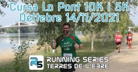 Torna el circuit Running Series Terres de l’Ebre