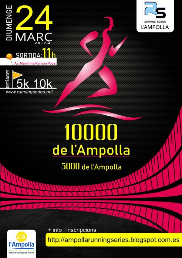 10000 LAmpolla