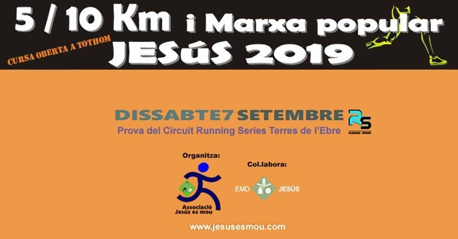 10km de Jess