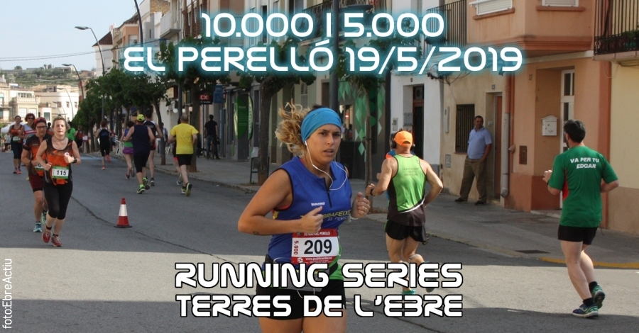 10000 del Perell