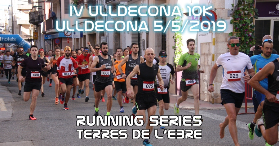 10km Ulldecona