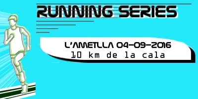 10 Km La Cala