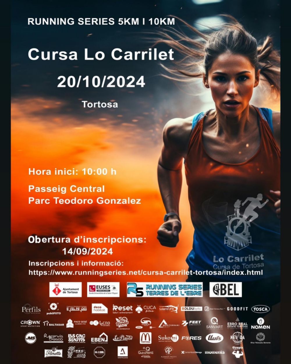 Cursa del Carrilet