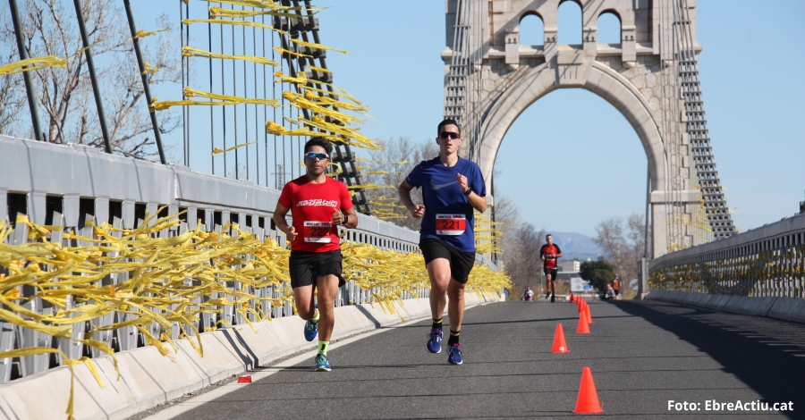 Es publica el calendari del Running Series 2019 | EbreActiu.cat, revista digital d’oci actiu | Terres de l’Ebre ...