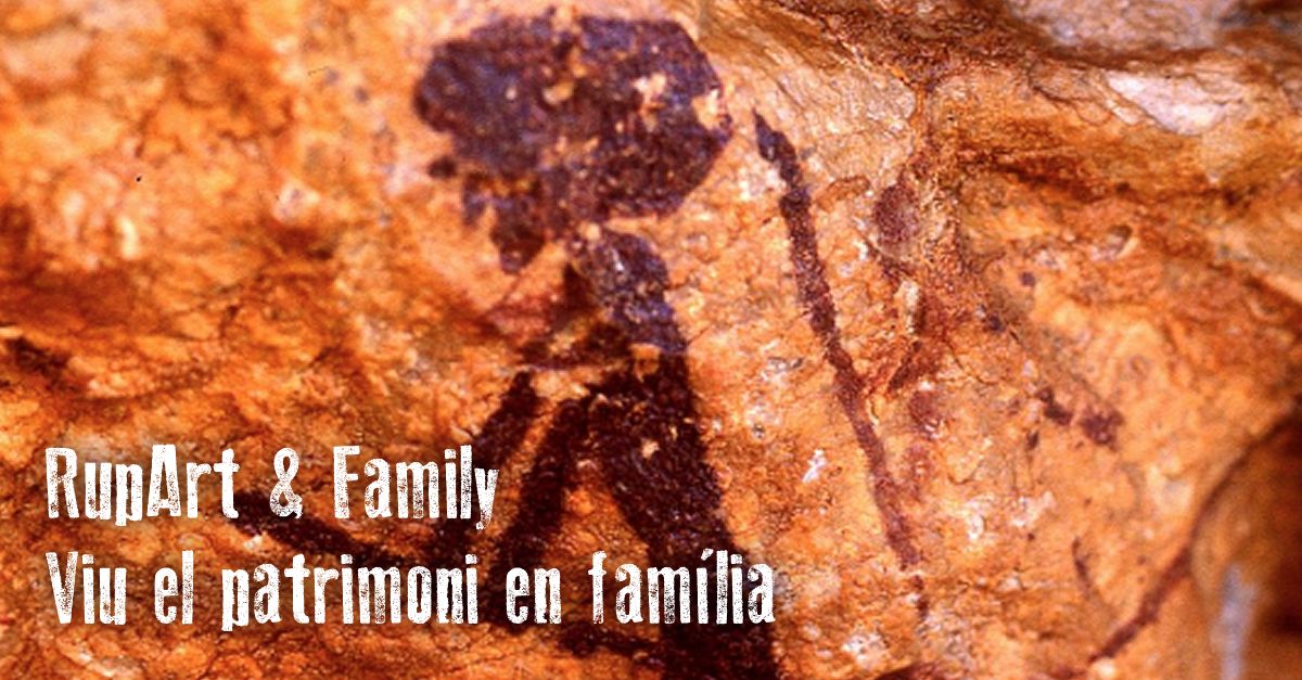 RupArt & Family - Viu el patrimoni en famlia