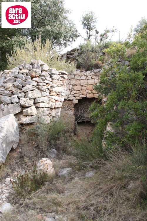 La Serreta de Freginals | EbreActiu.cat, revista digital d’oci actiu | Terres de l’Ebre ...