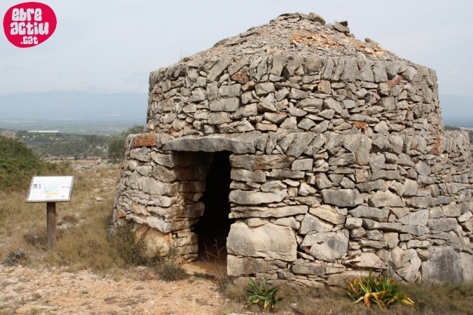 La Serreta de Freginals | EbreActiu.cat, revista digital d’oci actiu | Terres de l’Ebre ...