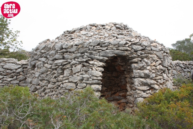 La Serreta de Freginals | EbreActiu.cat, revista digital d’oci actiu | Terres de l’Ebre ...