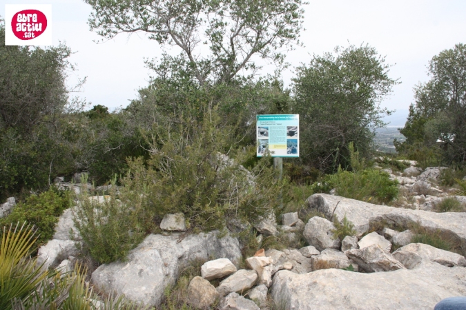 La Serreta de Freginals | EbreActiu.cat, revista digital d’oci actiu | Terres de l’Ebre ...