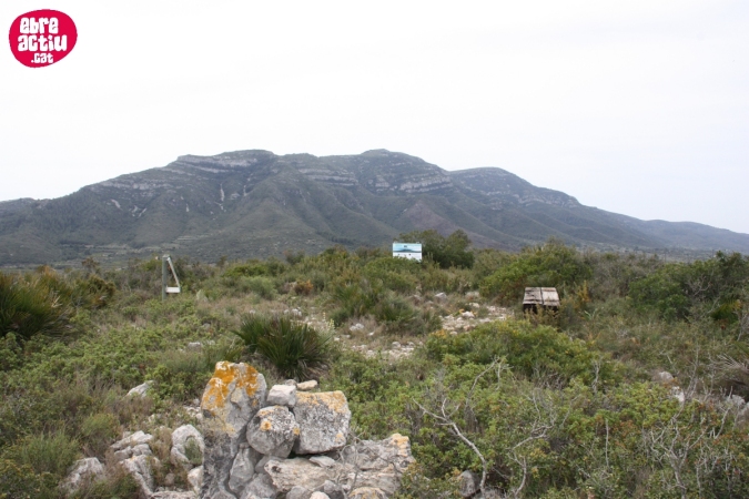 La Serreta de Freginals | EbreActiu.cat, revista digital d’oci actiu | Terres de l’Ebre ...