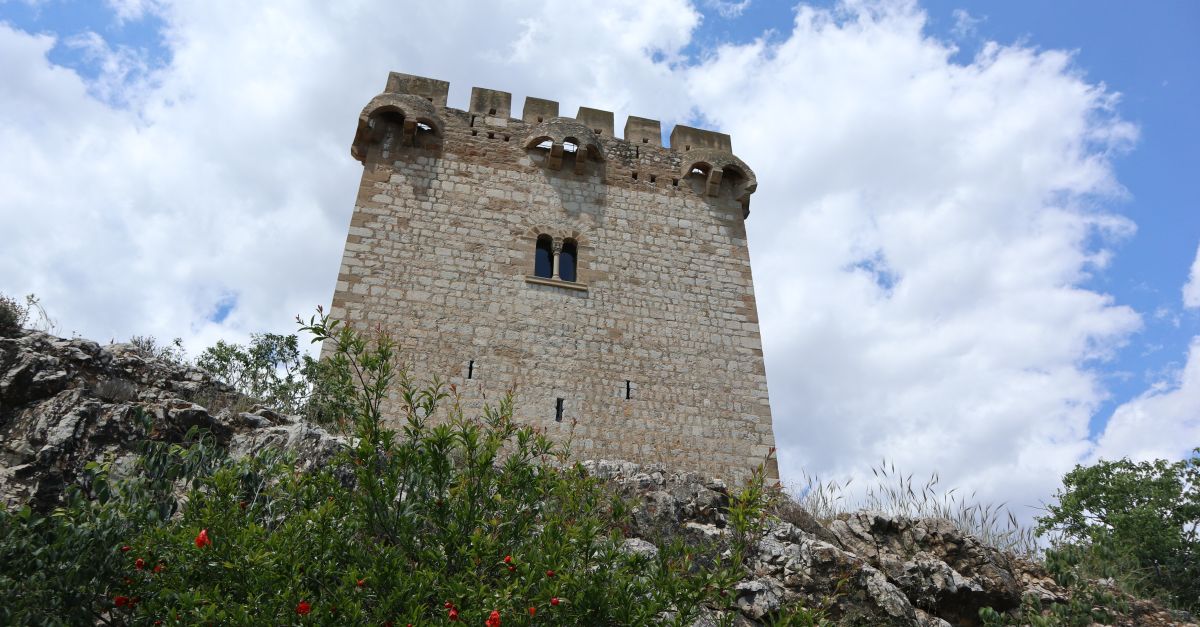 Portes obertes a la Torre de la Carrova