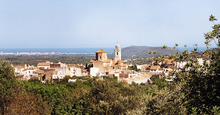 Ruta senderista per Sant Jordi | EbreActiu.cat, revista digital d’oci actiu | Terres de l’Ebre ...