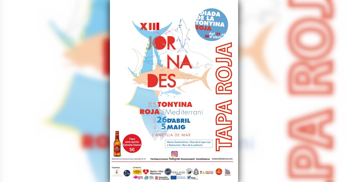 Ruta de la tapa roja