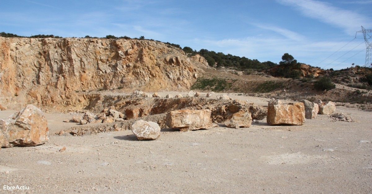 Ruta: Ermita de Solicr - Torre de Campred - Casa del Prat | EbreActiu.cat, revista digital d’oci actiu | Terres de l’Ebre ...