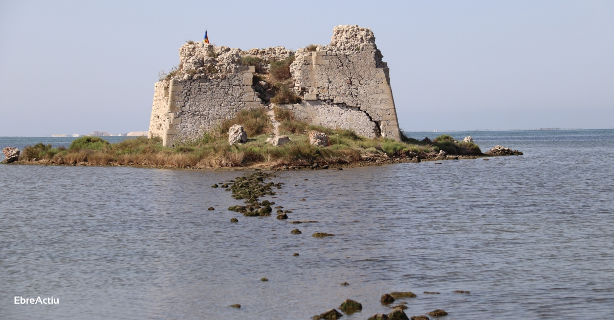 Ruta de naturaleza: la Torre de Sant Joan