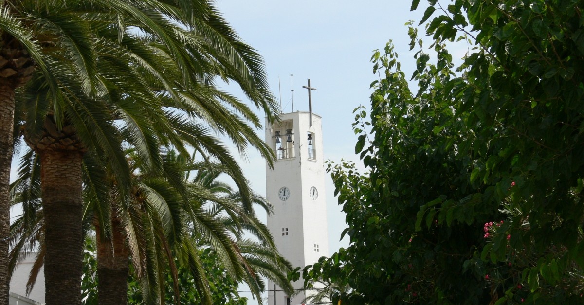 Ruta Urbana pel Poble Nou del Delta