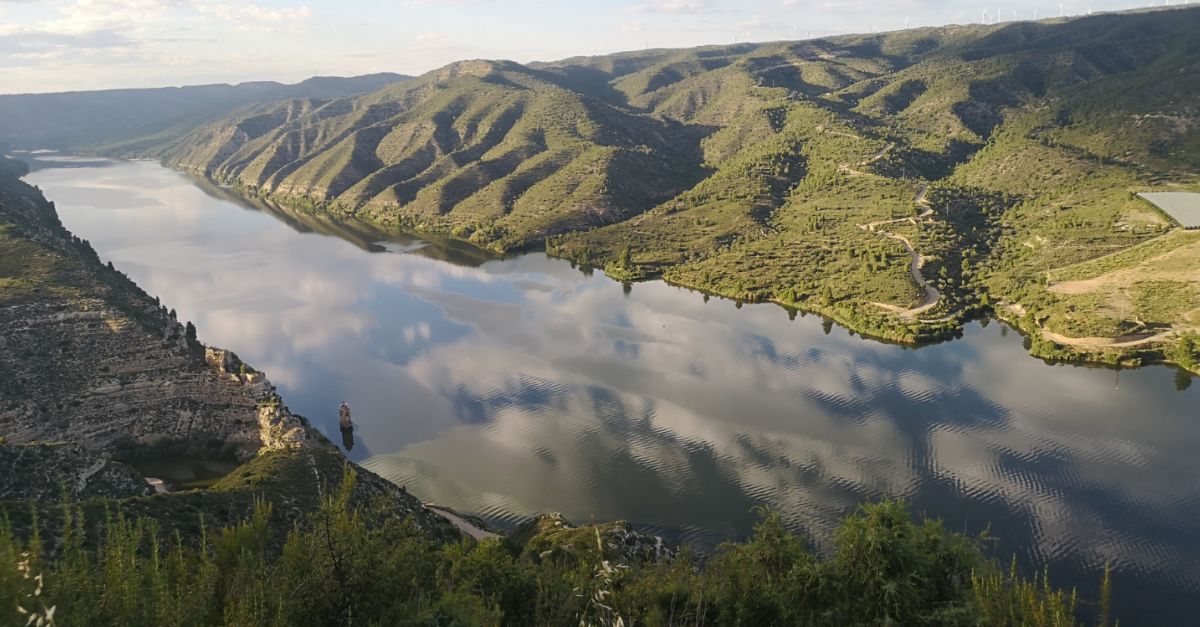 Rutas Semana Santa en Fayn - Caminos de Historia Viva