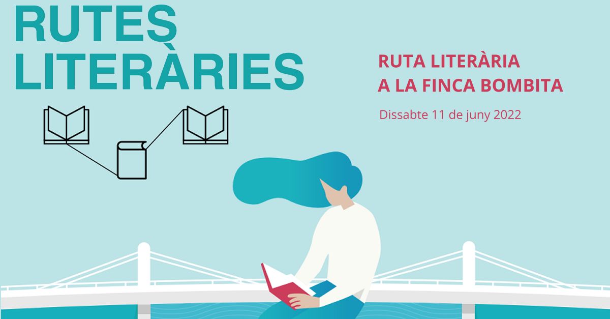 Ruta literaria a la Finca Bombita