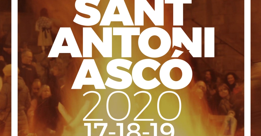 Sant Antoni Asc 2020