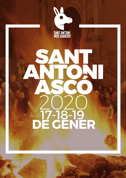 Sant Antoni Asc 2020