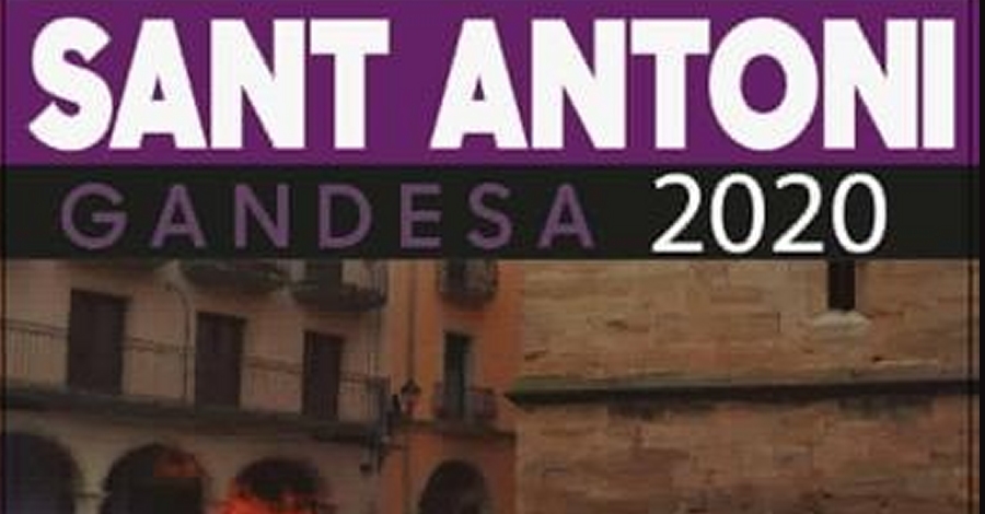 San Antonio 2020 Gandesa