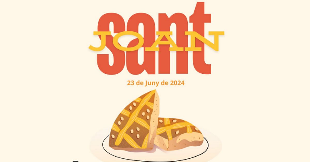 Sant Joan 2024 Mra la Nova