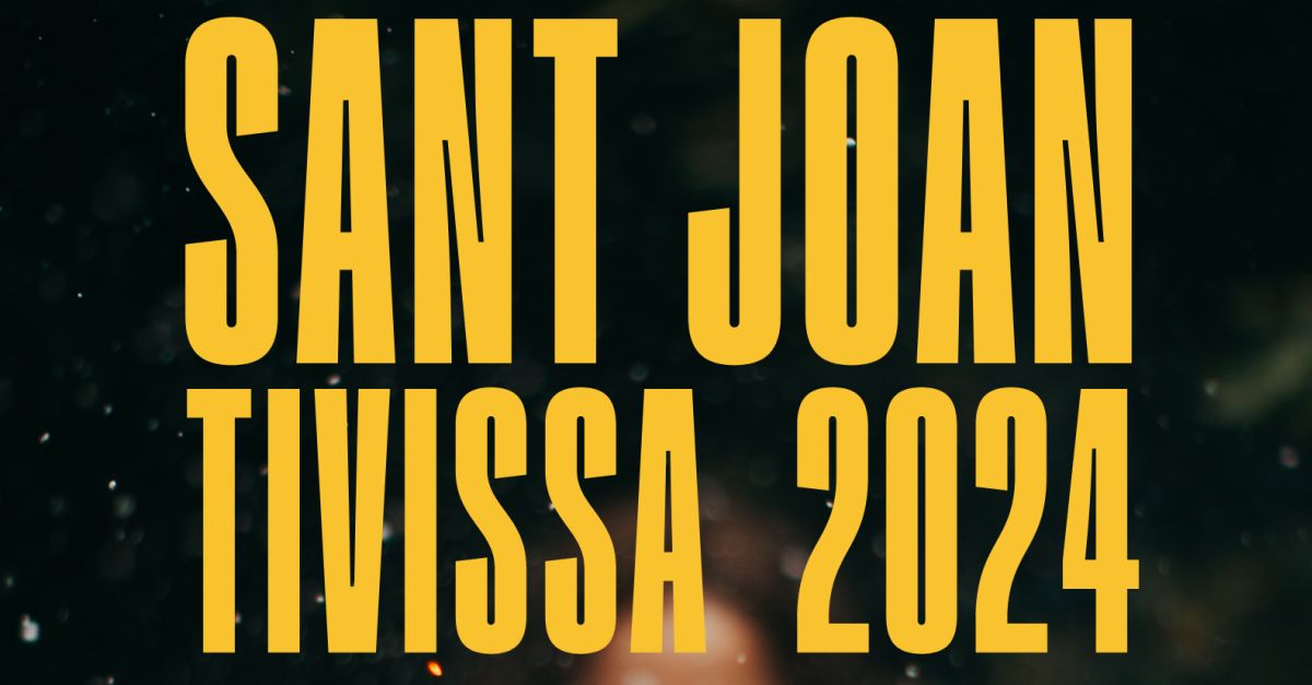 Sant Joan 2024 Tivissa