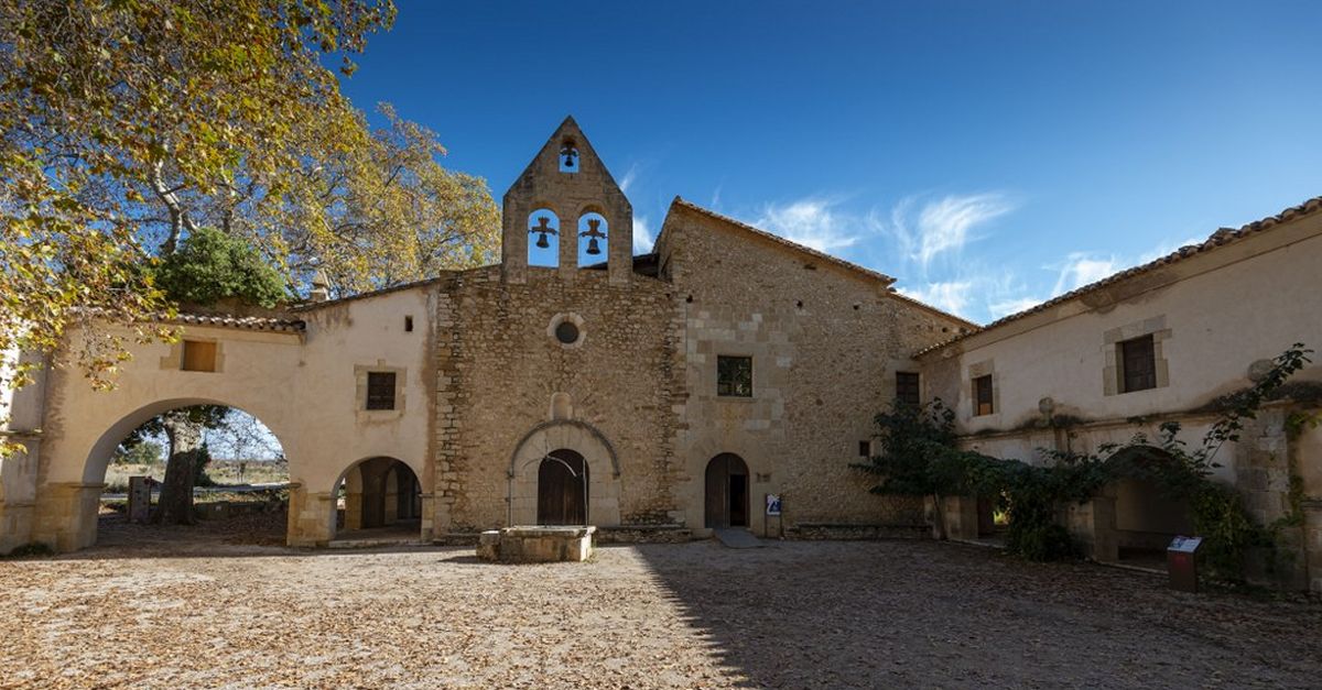 Un paseo por la historia de la humanidad desde el Alt Maestrat Human Land | EbreActiu.cat, revista digital de ocio activo | Terres de l’Ebre...