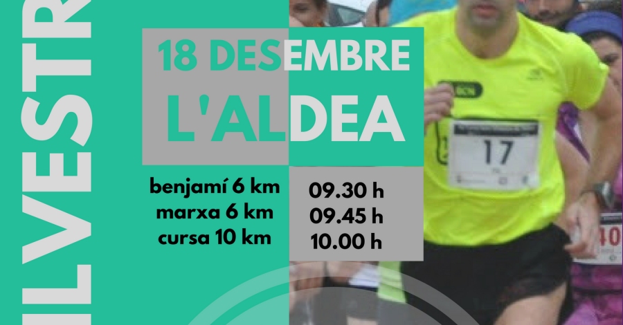 6a Carrera San Silvestre