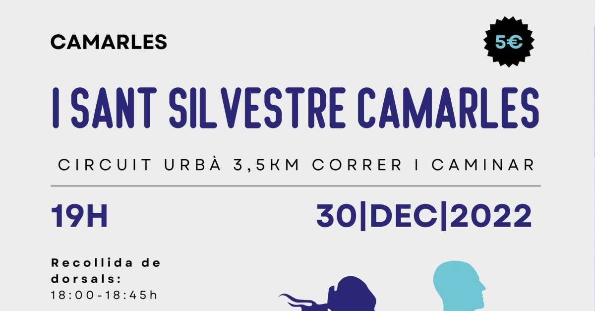 I San Silvestre Camarles