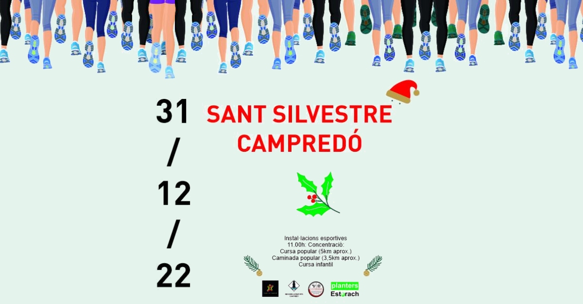 San Silvestre Campred