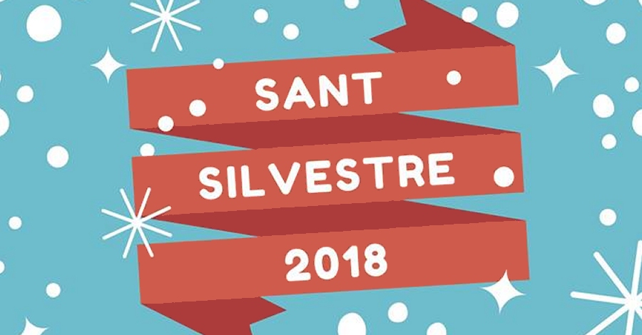 Cursa de Sant Silvestre de Falset