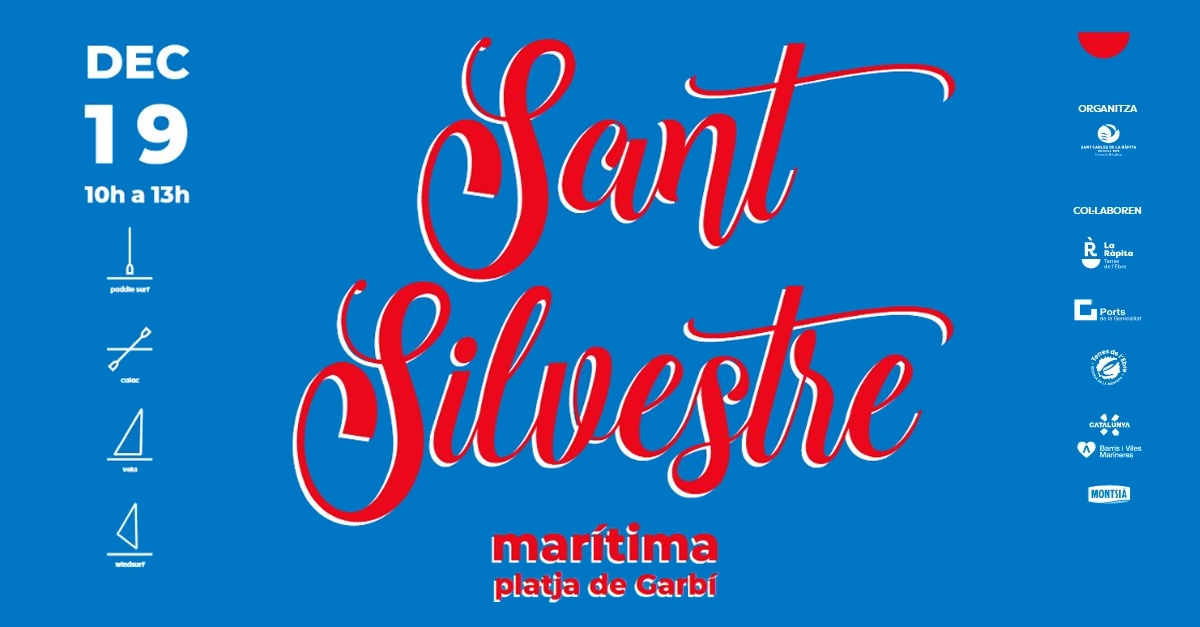 Sant Silvestre Martima