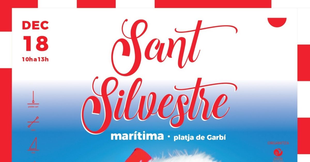 San Silvestre Martima La Rpita