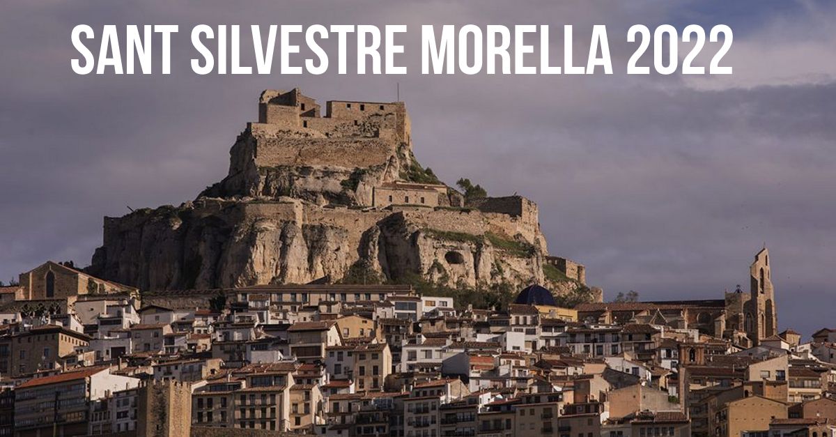 San Silvestre de Morella