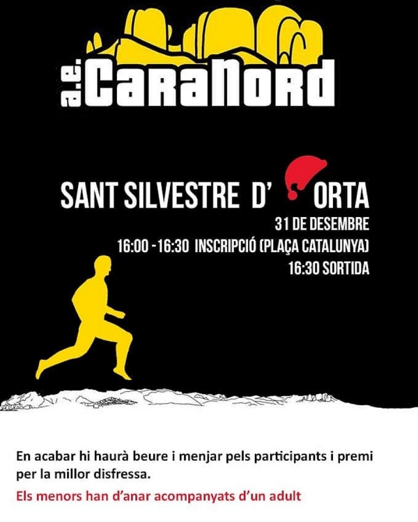 Sant Silvestre dOrta