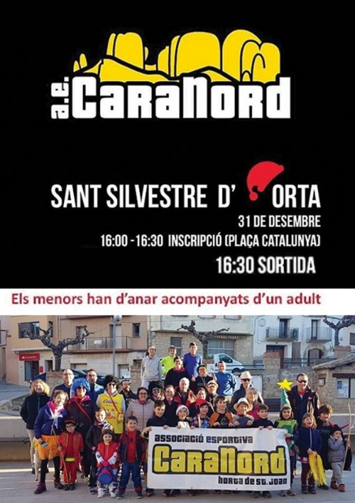 Sant Silvestre dOrta