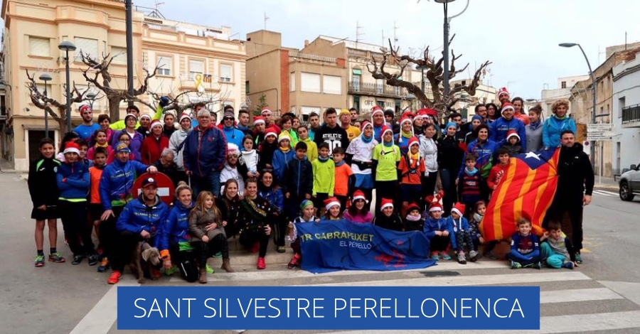 Sant Silvestre Perellonenca