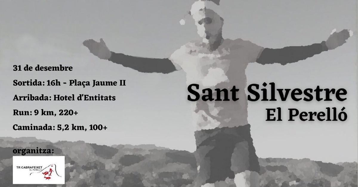 Sant Silvestre El Perell