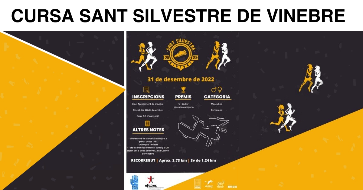 San Silvestre de Vinebre