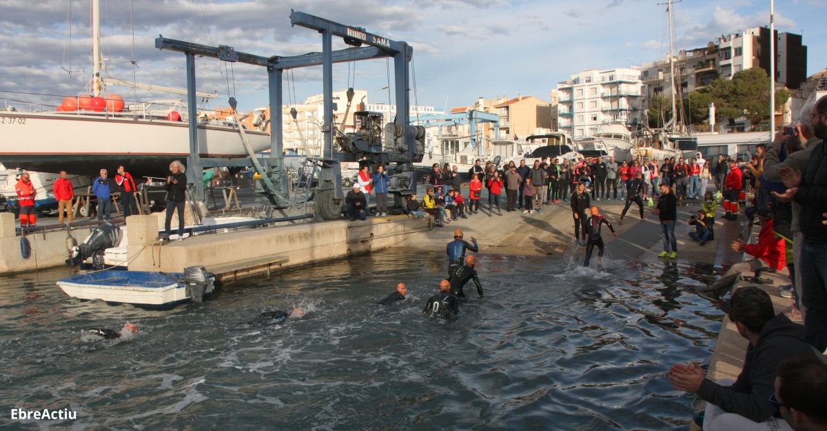 Se suspen la XVI edici de l’Ironcat  | EbreActiu.cat, revista digital d’oci actiu | Terres de l’Ebre ...