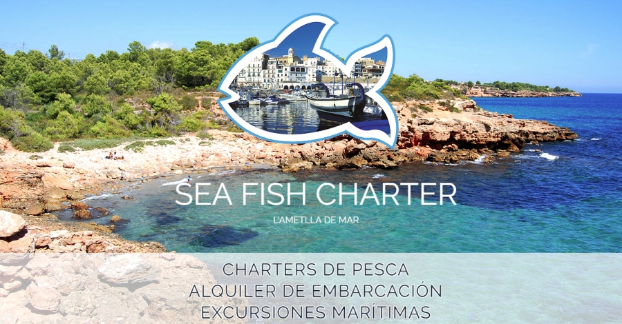 Sortides de pesca i excursions martimes (especial Setmana Santa)