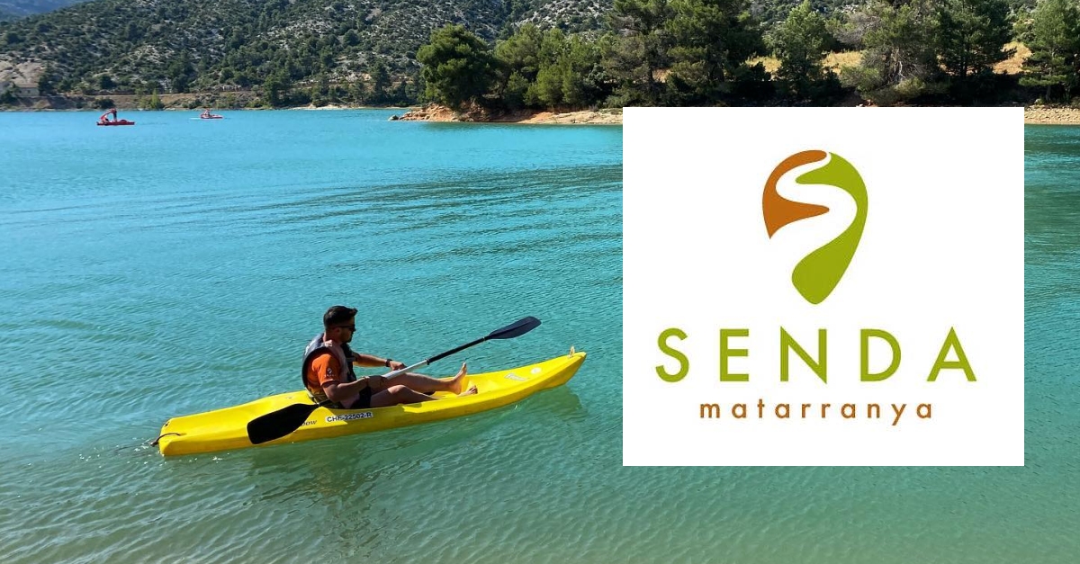 Serveis turstics Senda, aventures i experincies al Matarranya | EbreActiu.cat, revista digital d’oci actiu | Terres de l’Ebre ...