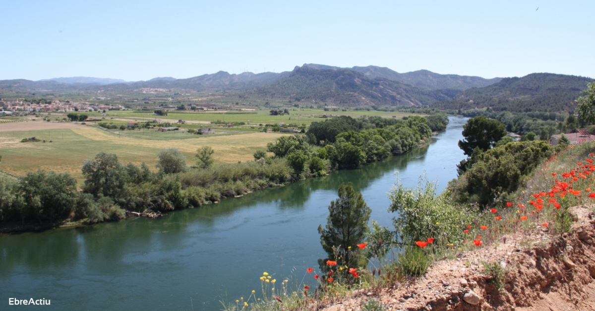 Senderisme a Asc, a la Ribera d’Ebre | EbreActiu.cat, revista digital d’oci actiu | Terres de l’Ebre ...