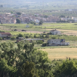 Senderisme a Asc, a la Ribera d’Ebre