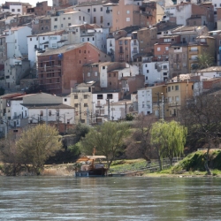 Senderisme a Asc, a la Ribera d’Ebre