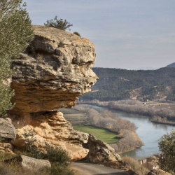 Senderisme a Asc, a la Ribera d’Ebre