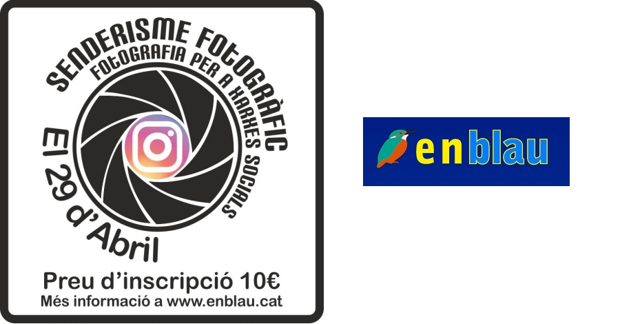 Senderisme fotogrfic