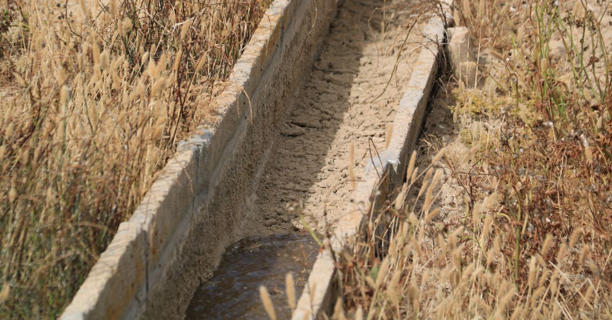 La Confederaci Hidrogrfica de l’Ebre situa les Terres de l’Ebre en la fase d’emergncia per la sequera | EbreActiu.cat, revista digital d’oci actiu | Terres de l’Ebre ...